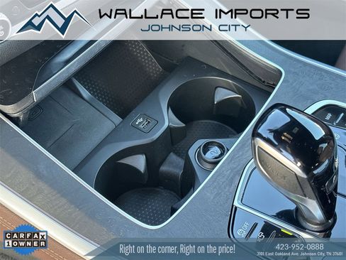 Used 2022 BMW X5 xDrive40i w/ Premium Package image 11