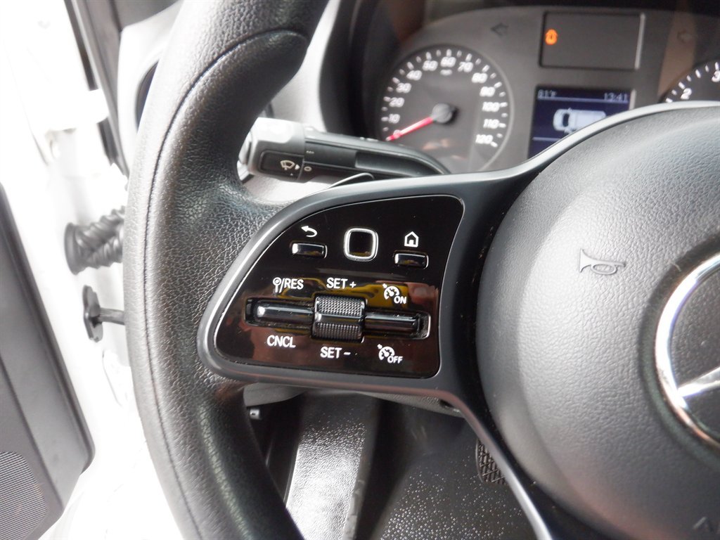 Used 2022 Mercedes-Benz Sprinter 2500 image 19