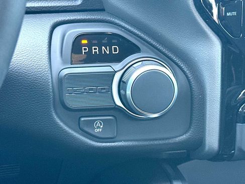 New 2026 RAM 1500 Lone Star RWD image 21