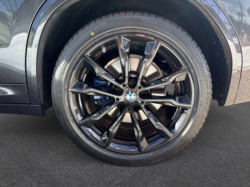 Used 2022 BMW X3 M40i image 11