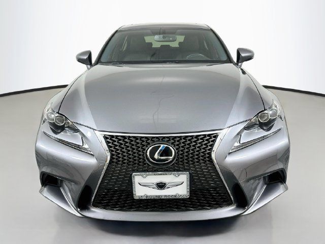 Used 2016 Lexus IS 200t w/ F Sport Package RWD image 2