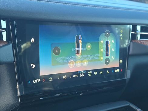 New 2026 Lincoln Navigator Black Label AWD/4WD image 23
