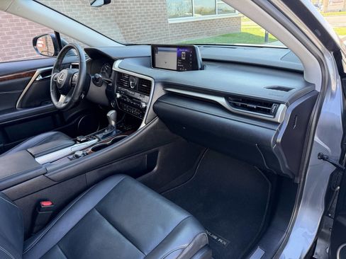 Used 2016 Lexus RX 350 AWD w/ Premium Package image 29