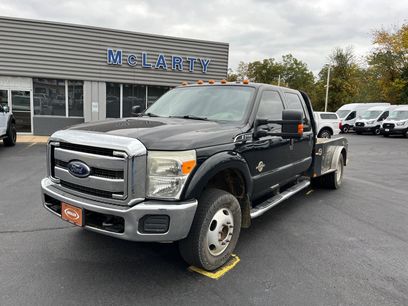 Used 2013 Ford F350 XLT w/ XLT Interior Pkg