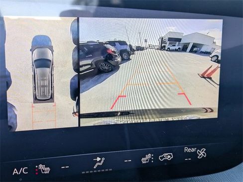 New 2025 Buick Enclave Sport Touring w/ Power Package image 25