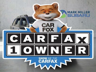 Certified 2025 Subaru Forester Limited