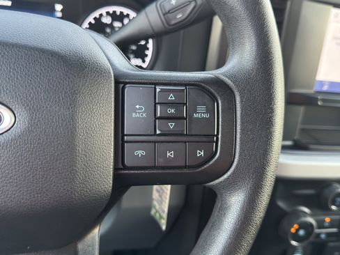 Used 2024 Ford F350 XLT image 58