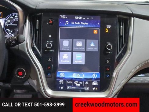 Used 2021 Subaru Outback Limited image 55