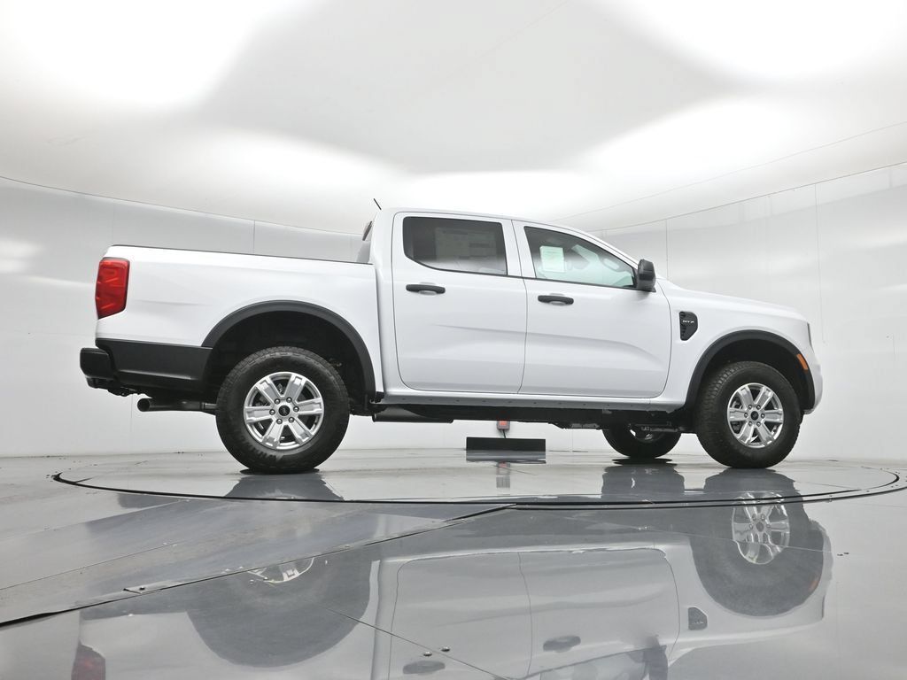 New 2026 Ford Ranger XL AWD/4WD image 46