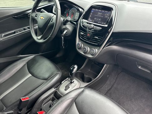 Used 2022 Chevrolet Spark ACTIV FWD image 16