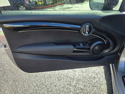 Used 2024 MINI Cooper John Cooper Works image 18