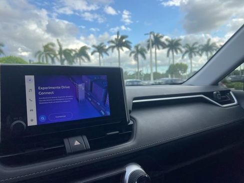 Used 2024 Toyota RAV4 LE image 30