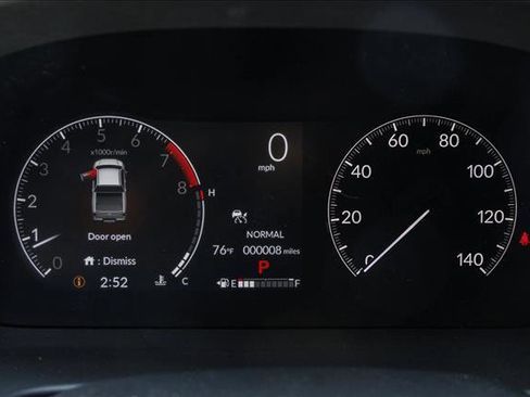 New 2026 Honda Ridgeline RTL image 15