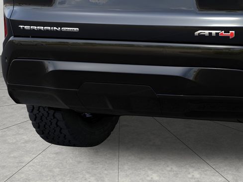 New 2026 GMC Terrain AT4 w/ Convenience Package III image 14