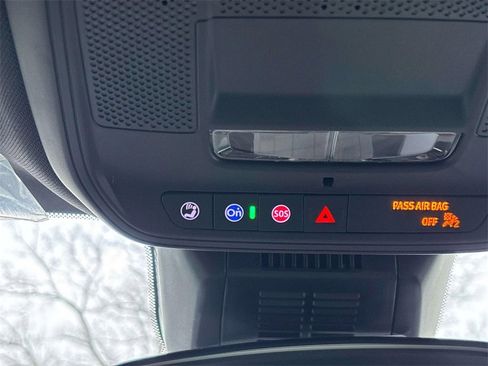 New 2026 GMC Terrain Elevation w/ LPO, Floor Liner Package image 12