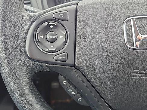 Used 2015 Honda CR-V LX image 9