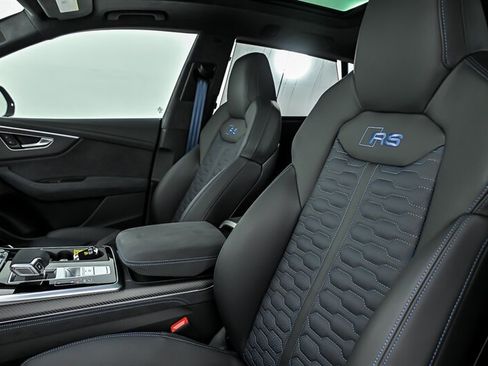 Used 2026 Audi RS Q8 performance AWD/4WD image 17