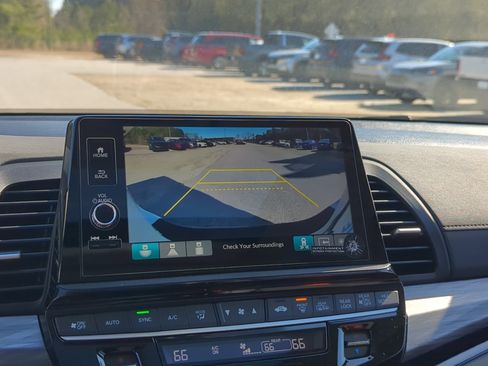 New 2026 Honda Odyssey Elite image 29