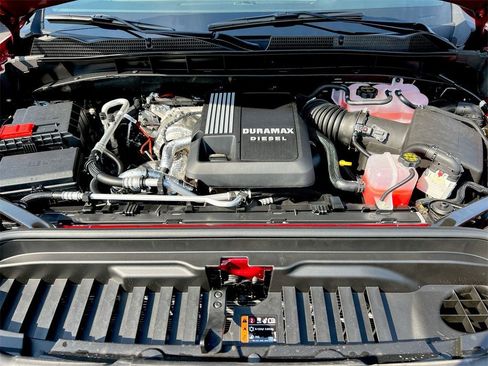 New 2026 GMC Sierra 1500 AT4 w/ AT4 Premium Package image 23