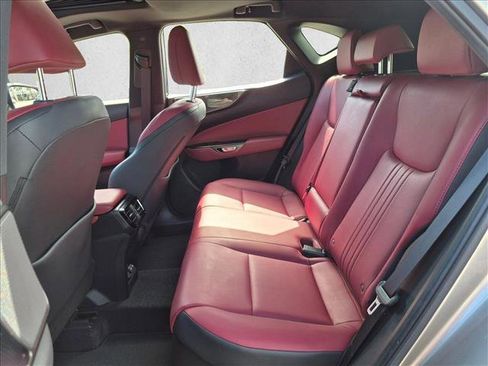 Used 2024 Lexus NX 350h AWD w/ Cold Area Package image 17