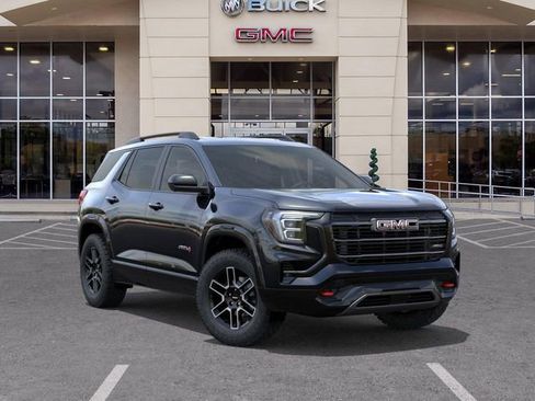 New 2026 GMC Terrain AT4 w/ Convenience Package III AWD/4WD image 7