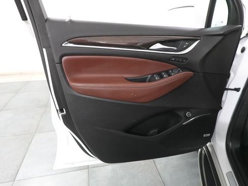 Used 2018 Buick Enclave Avenir w/ Avenir Technology Package image 24