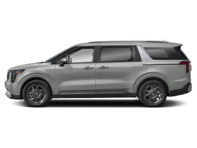 Used 2025 Kia Carnival EX FWD image 6