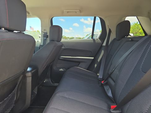 Used 2017 GMC Terrain SLE FWD image 15