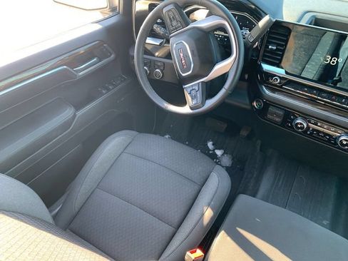 Certified 2024 GMC Sierra 1500 Elevation w/ Max Trailering Package AWD/4WD image 19