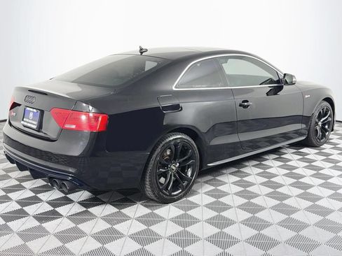 Used 2014 Audi S5 Premium Plus AWD/4WD image 26