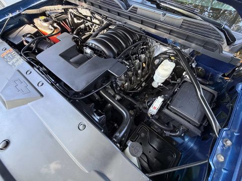 Used 2018 Chevrolet Silverado 1500 LT w/ All Star Edition image 18