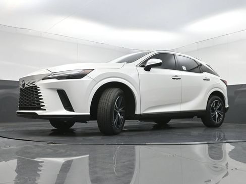 Used 2024 Lexus RX 350 Premium w/ Cold Area Package FWD image 27