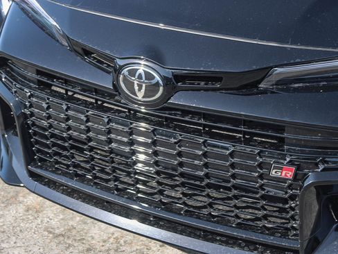 New 2026 Toyota Corolla GR AWD/4WD image 6