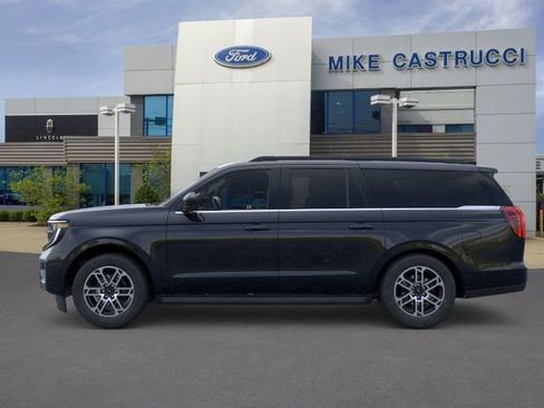 New 2026 Ford Expedition Max Active image 3