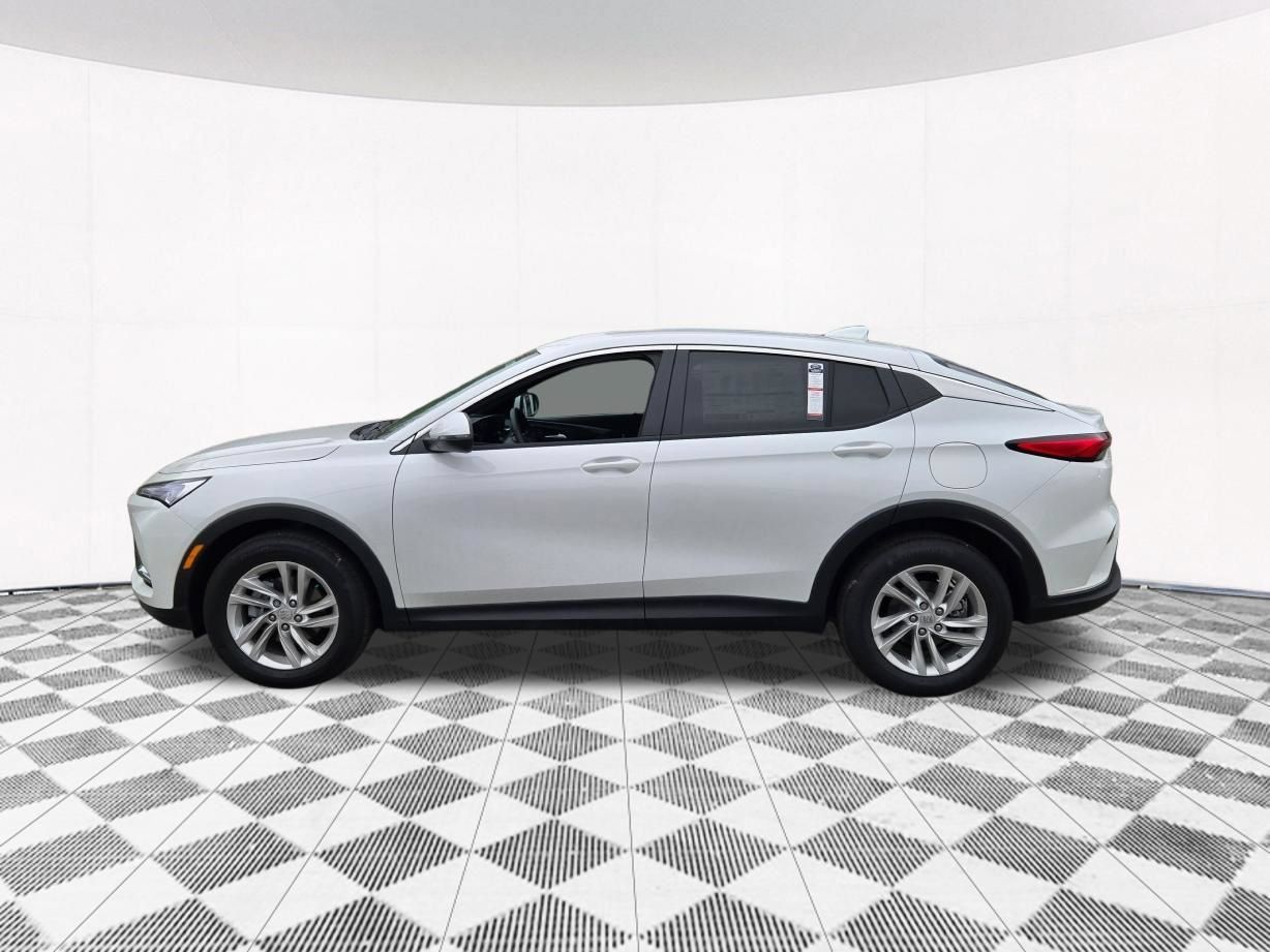 New 2026 Buick Envista Preferred FWD image 26