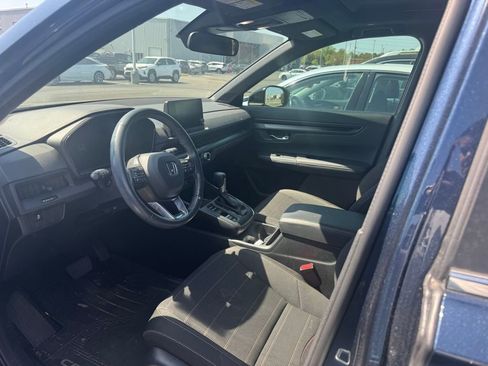 Used 2024 Honda CR-V Sport image 10