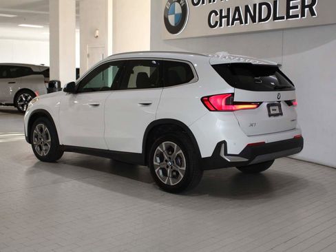 Certified 2023 BMW X1 xDrive28i w/ Premium Package image 3