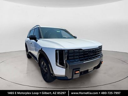New 2027 Kia Telluride SX Prestige X-Pro