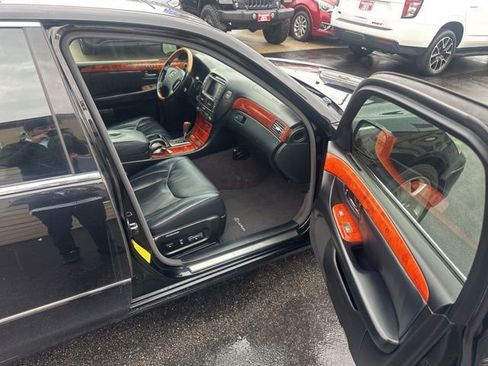 Used 2006 Lexus LS 430 image 19