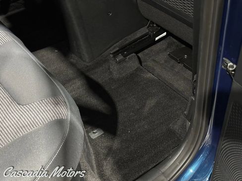 Used 2019 Kia Niro LX FWD image 24