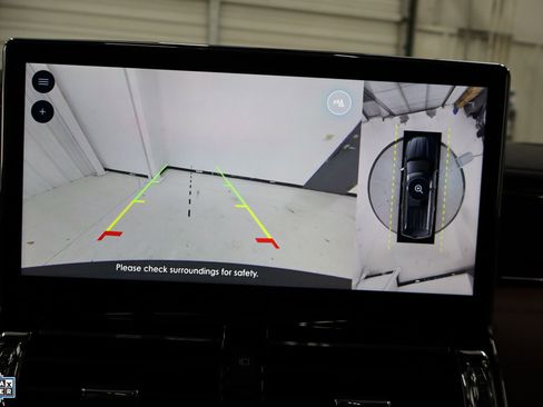 Used 2024 Lincoln Navigator L Reserve image 22