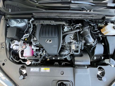 Used 2024 Lexus RX 500h F Sport w/ Convenience Package AWD/4WD image 7
