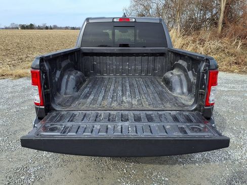 Used 2019 RAM 1500 Big Horn image 29