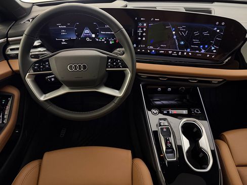 Certified 2026 Audi A6 Premium Plus w/ Premium Plus Package AWD/4WD image 30