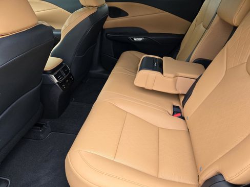 New 2026 Lexus RX 350h image 17