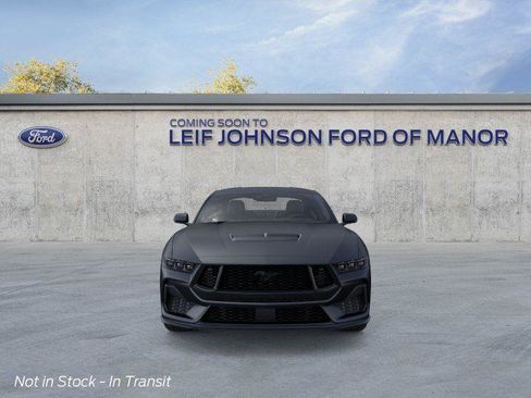 New 2026 Ford Mustang GT Premium RWD image 6