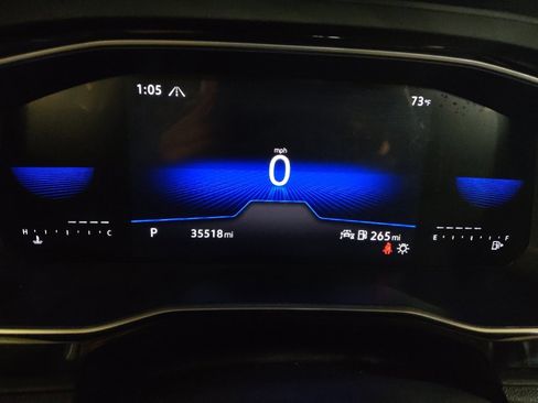 Used 2024 Volkswagen Jetta S FWD image 23