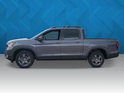 New 2026 Honda Ridgeline TrailSport image 2