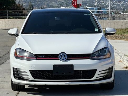 Used 2015 Volkswagen GTI Autobahn image 9