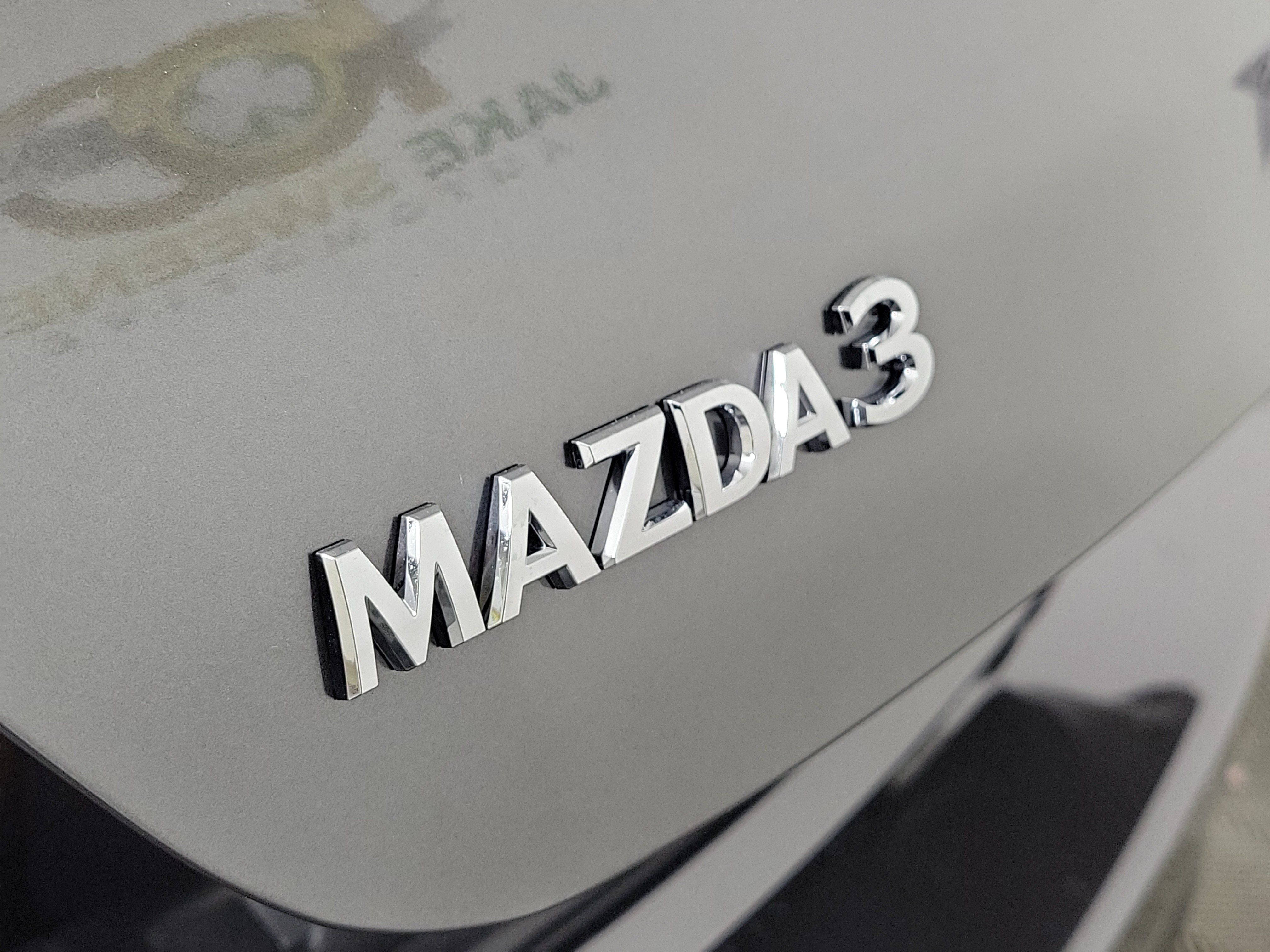 Certified 2026 MAZDA MAZDA3 2.5 S Sedan w/ Preferred Pkg FWD image 26